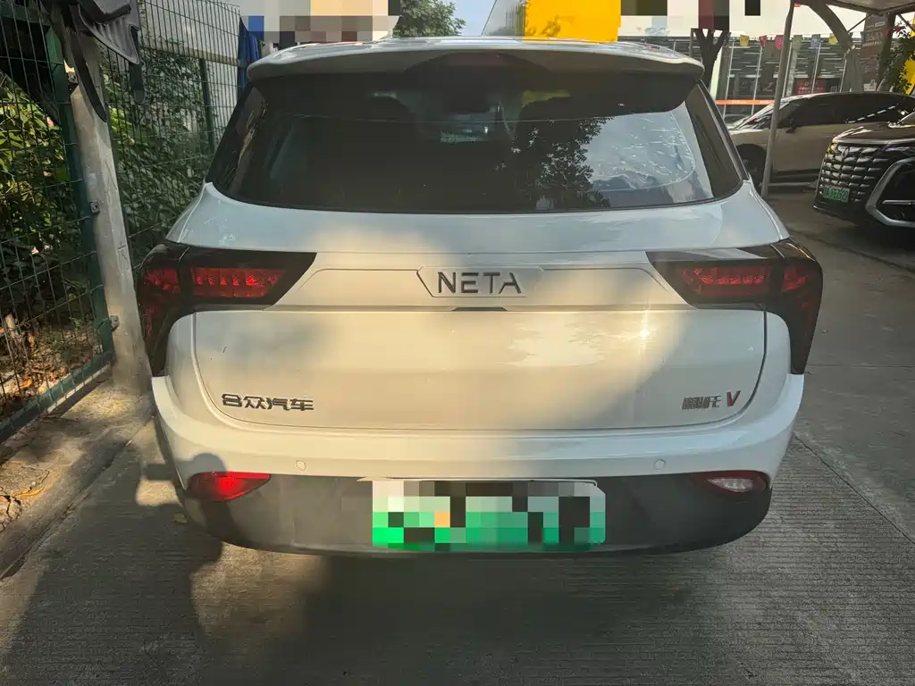Neta Neta V — миниатюра 11