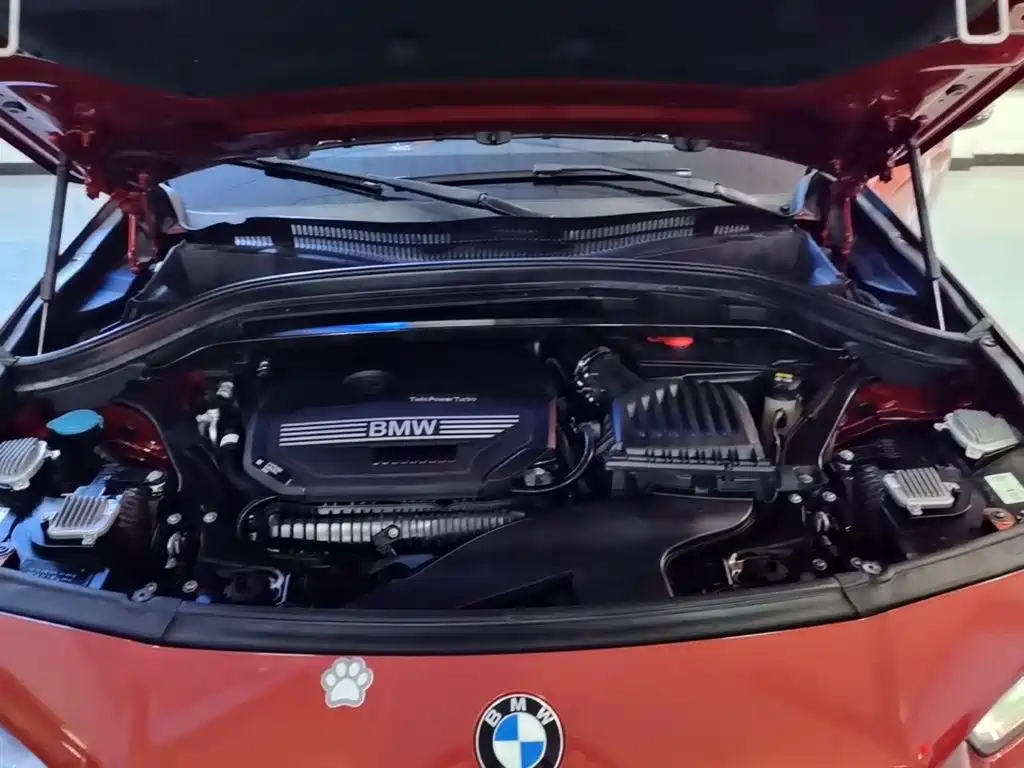 BMW X2 — миниатюра 20