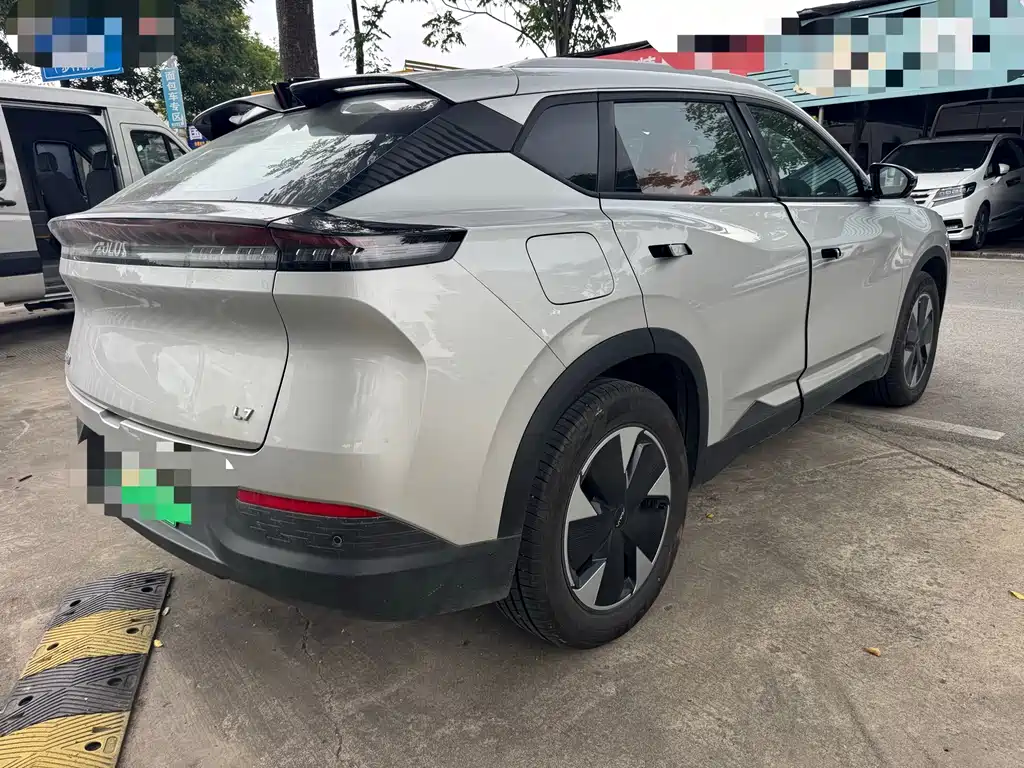 Aeolus L7 — миниатюра 12