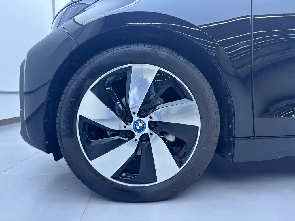BMW i3 (Import) — миниатюра 8