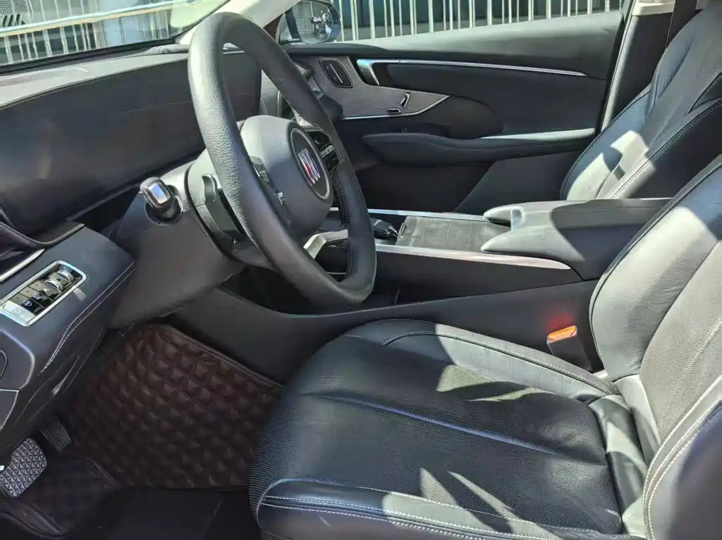 Buick LaCrosse — миниатюра 7