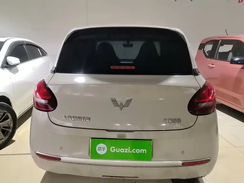 Wuling Bingo — миниатюра 6