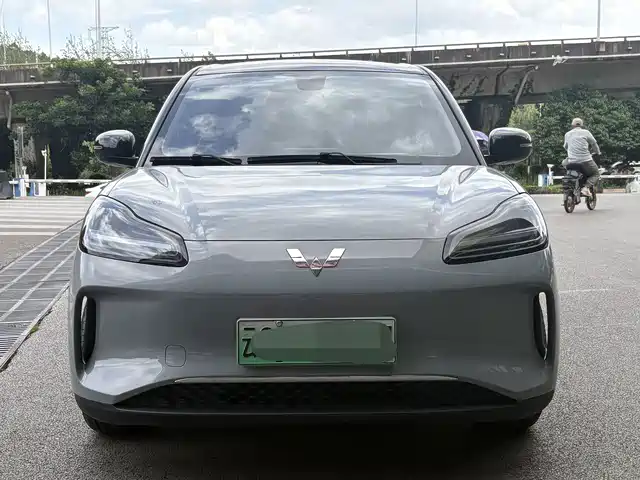 2024 Wuling Motors Binguo