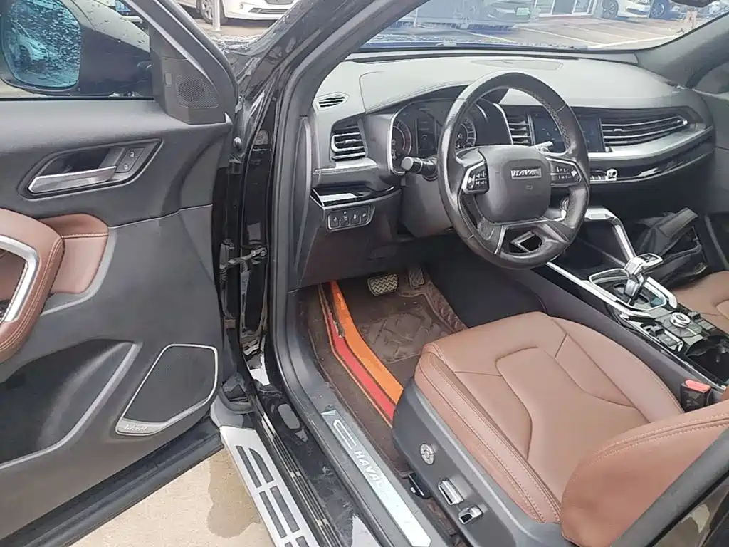 Haval H6 — миниатюра 16