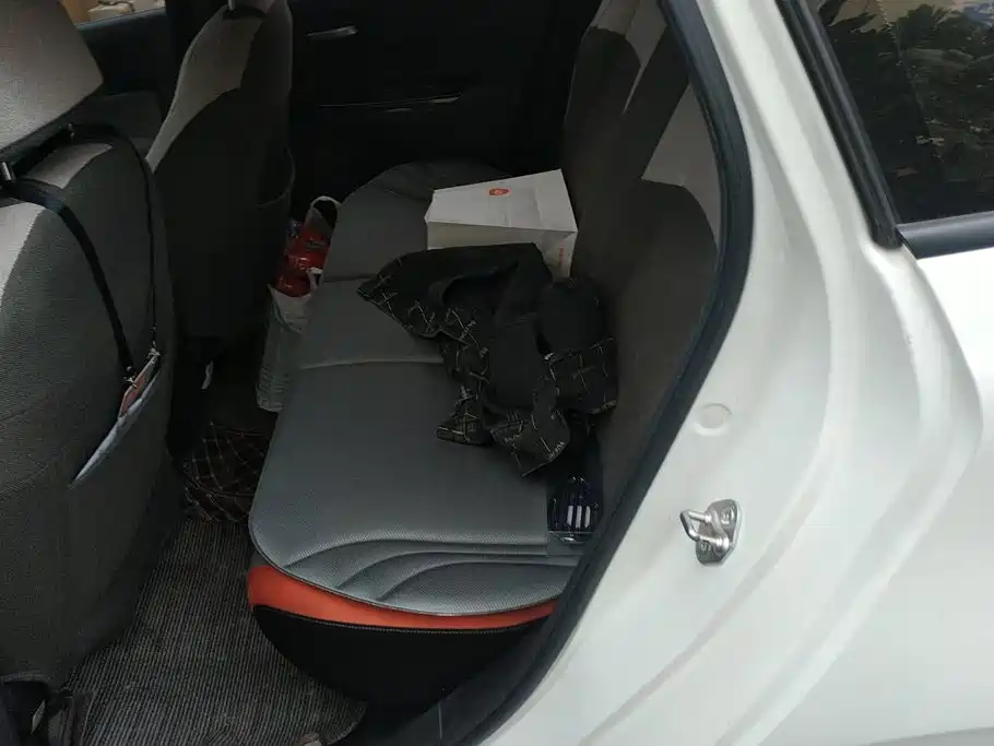 Honda Life — миниатюра 11
