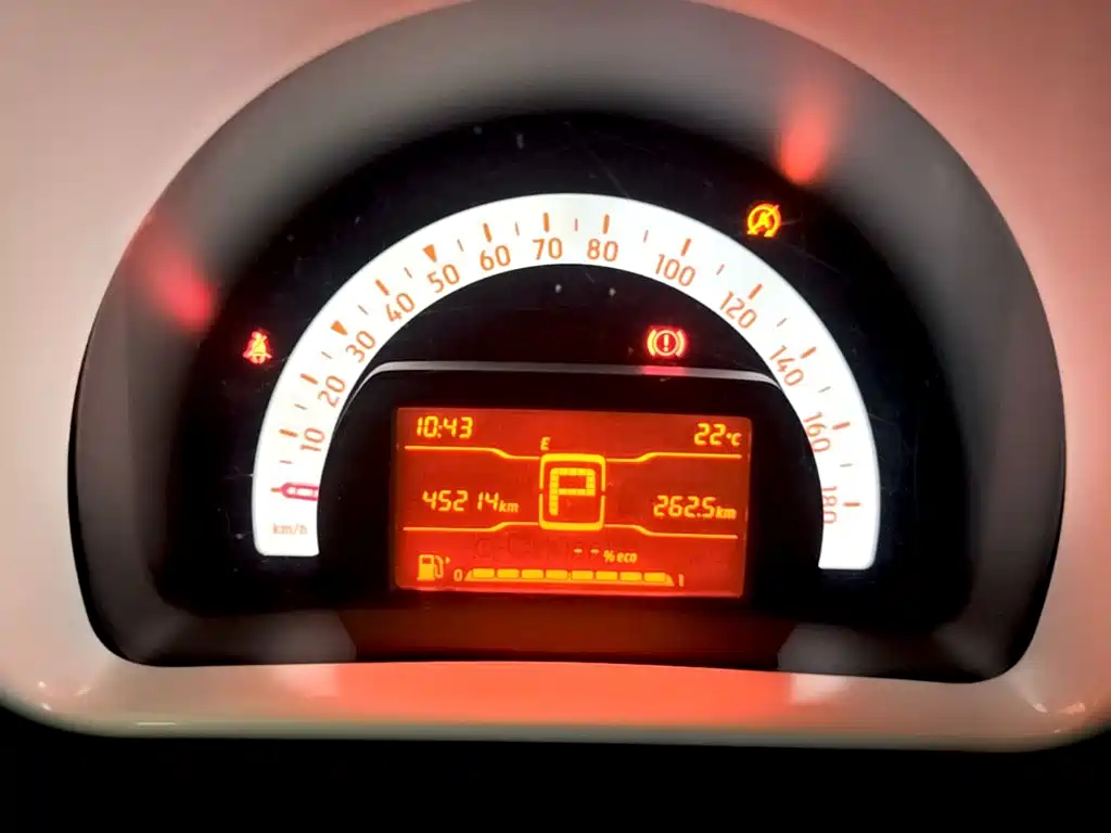 smart Smart Fortwo — миниатюра 12