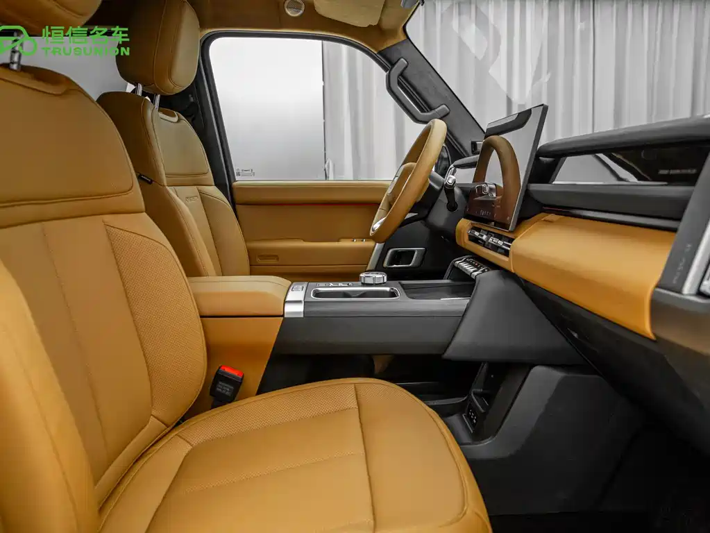 iCAR iCAR V27 — миниатюра 14