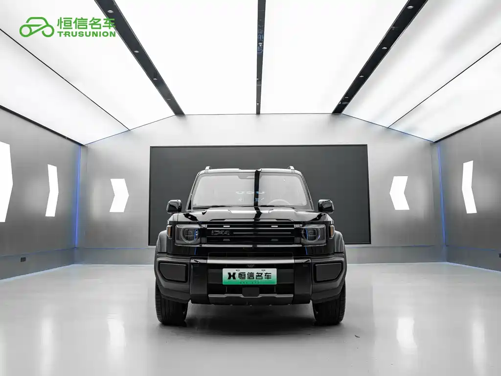 iCAR iCAR V27 — миниатюра 2