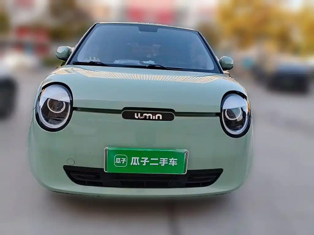 Qiyuan Lumin — миниатюра 2