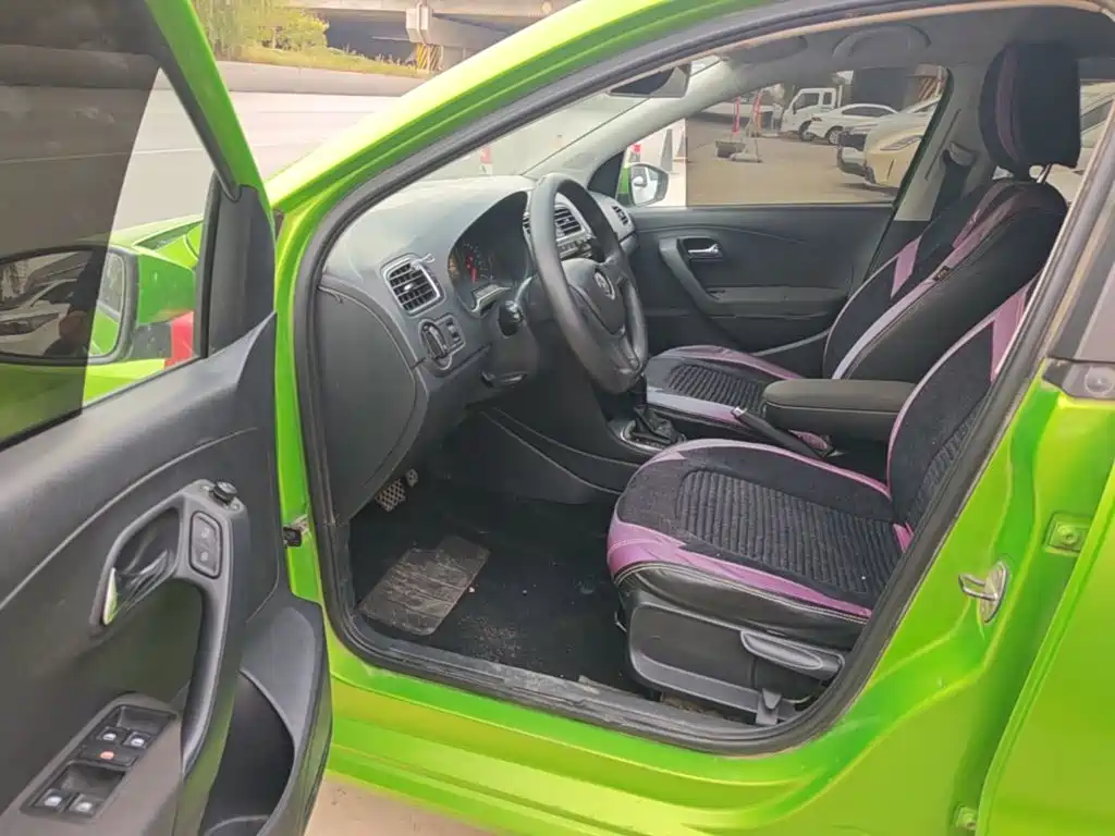 Volkswagen Polo — миниатюра 16