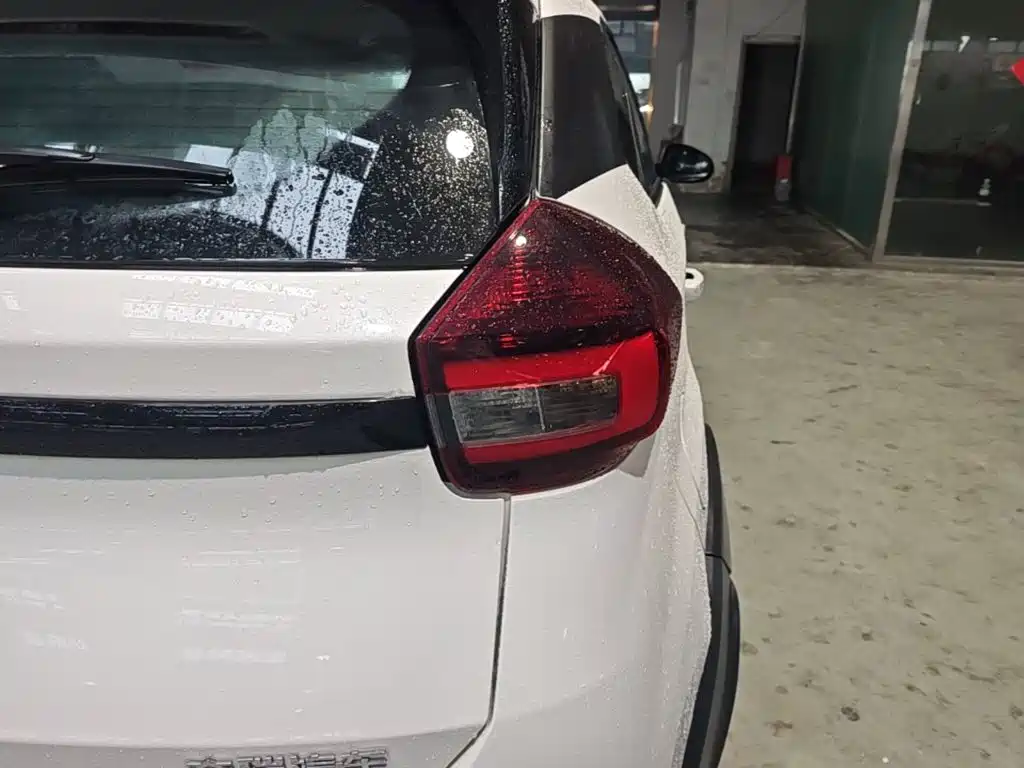 Chery Tiggo 3x — миниатюра 8
