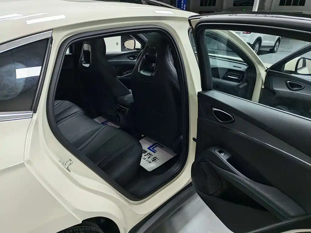 BYD Seal 06 — миниатюра 11