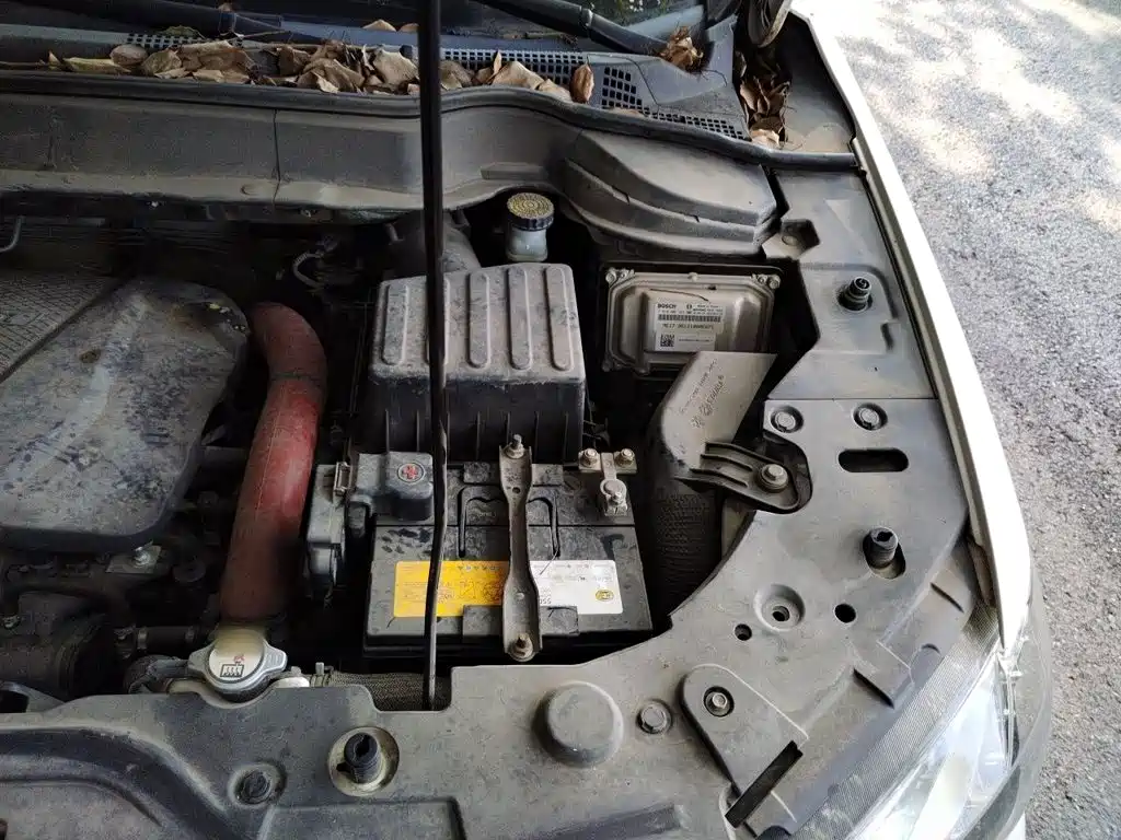 Haval H2 — миниатюра 20