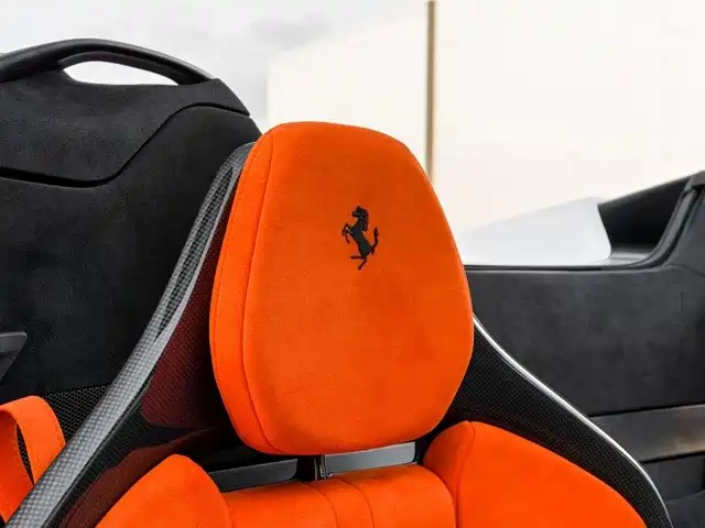 Ferrari SF90 — миниатюра 19