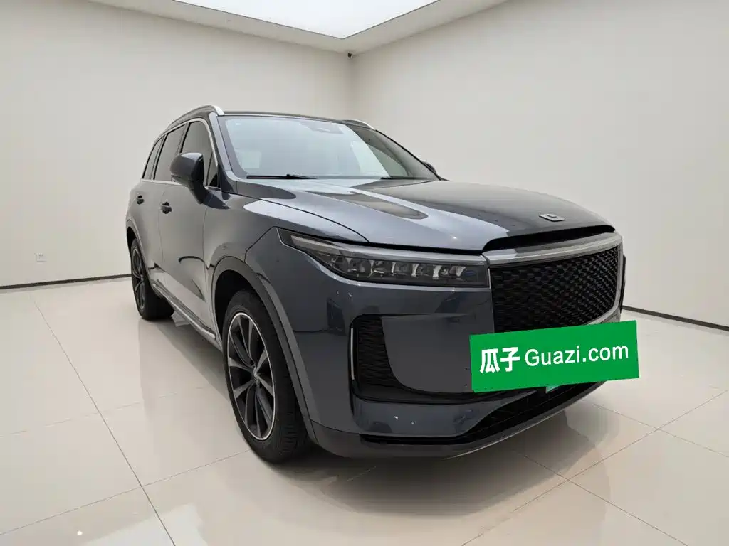 Li Auto Li ONE — миниатюра 3