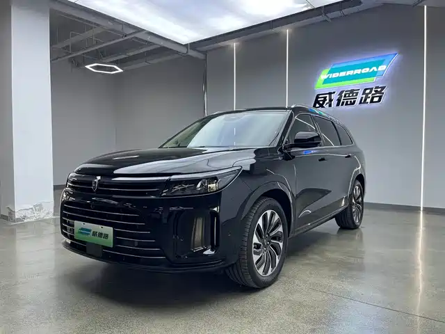 AITO M7