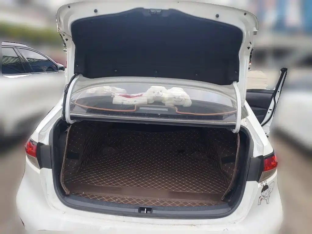 Toyota Levin — миниатюра 20