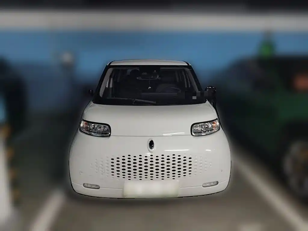 Ora Ora White Cat — миниатюра 2