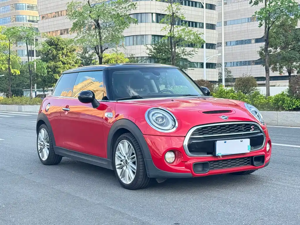 MINI Mini — миниатюра 3