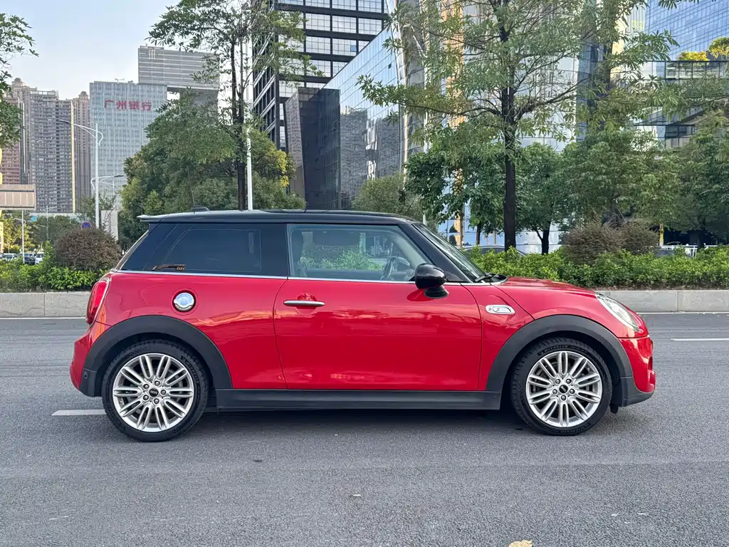 MINI Mini — миниатюра 25
