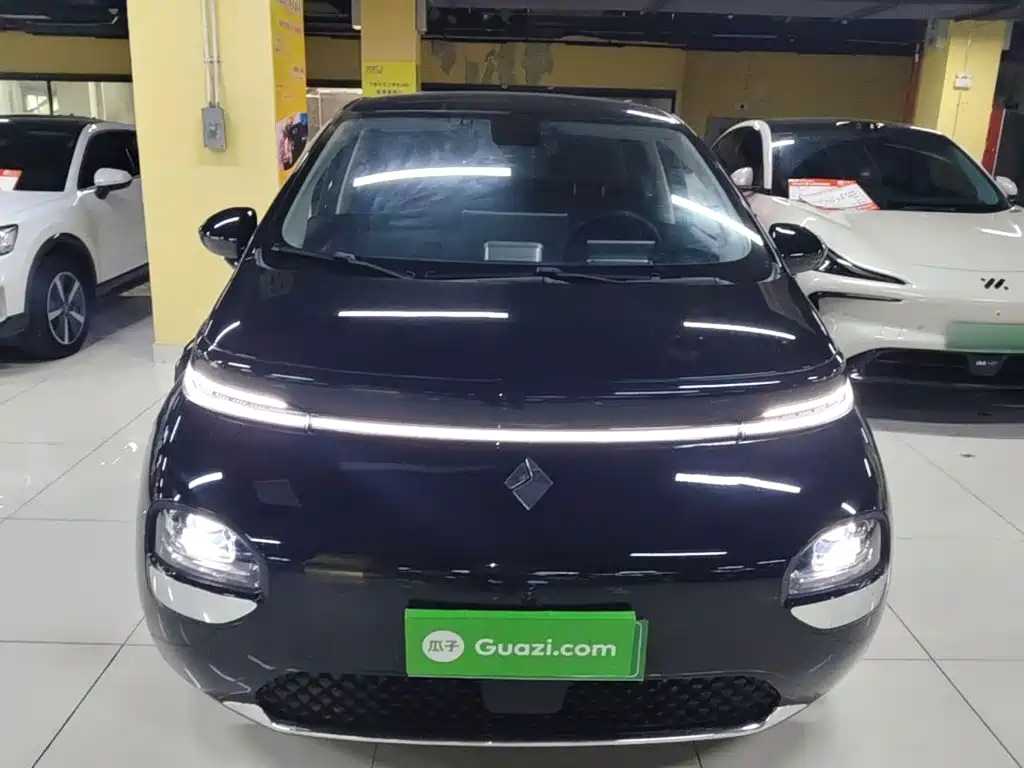 Baojun Yunduo — миниатюра 3