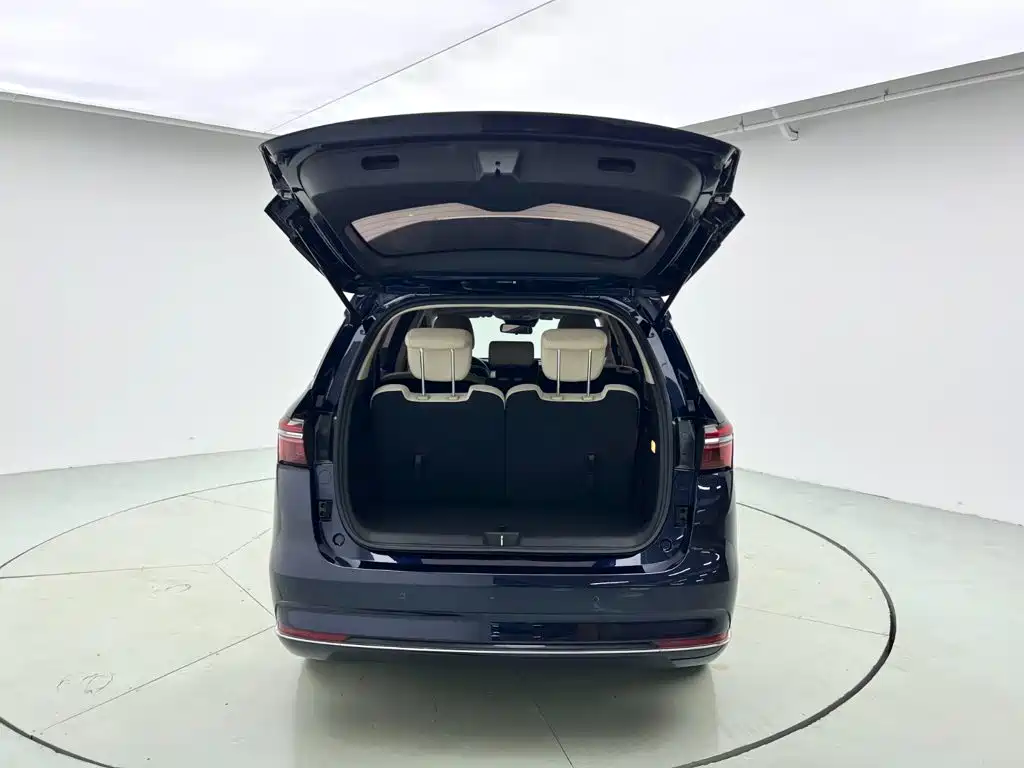 BYD MAX New Energy — миниатюра 6