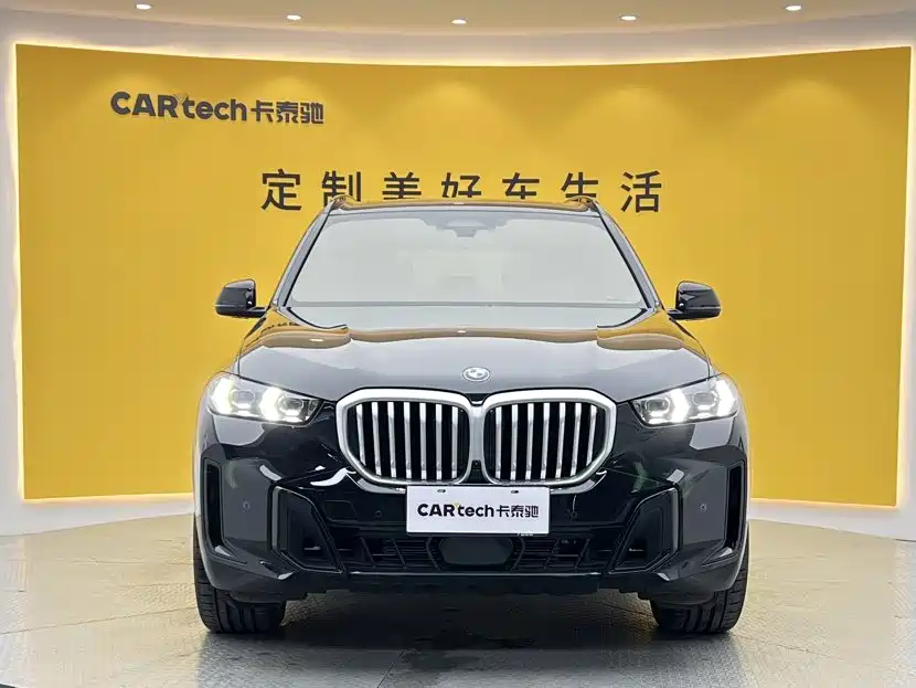 BMW X5 — миниатюра 3