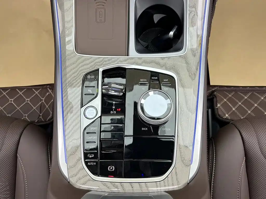 BMW X5 — миниатюра 23