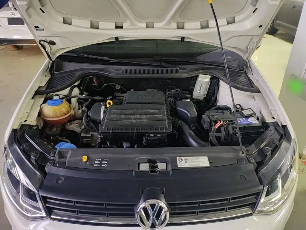 Volkswagen Polo — миниатюра 20