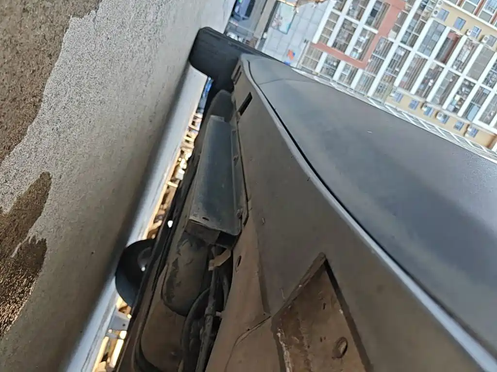 Buick Envision Plus — миниатюра 19