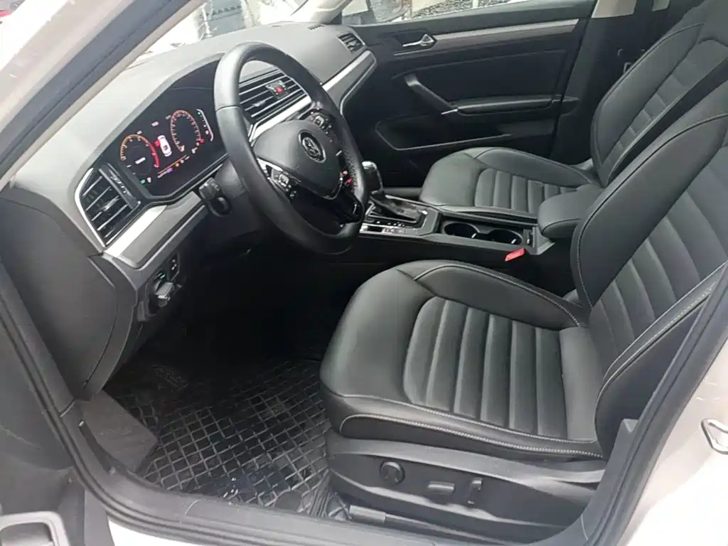 Volkswagen Lamando — миниатюра 15