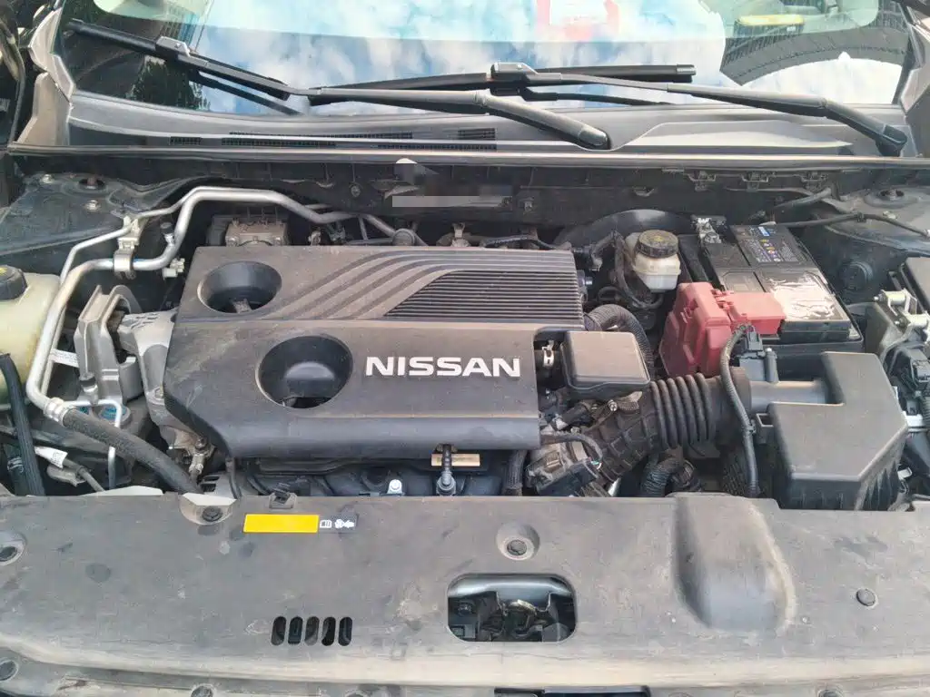Nissan Sylphy — миниатюра 16