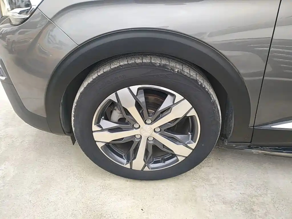 Peugeot 4008 — миниатюра 23