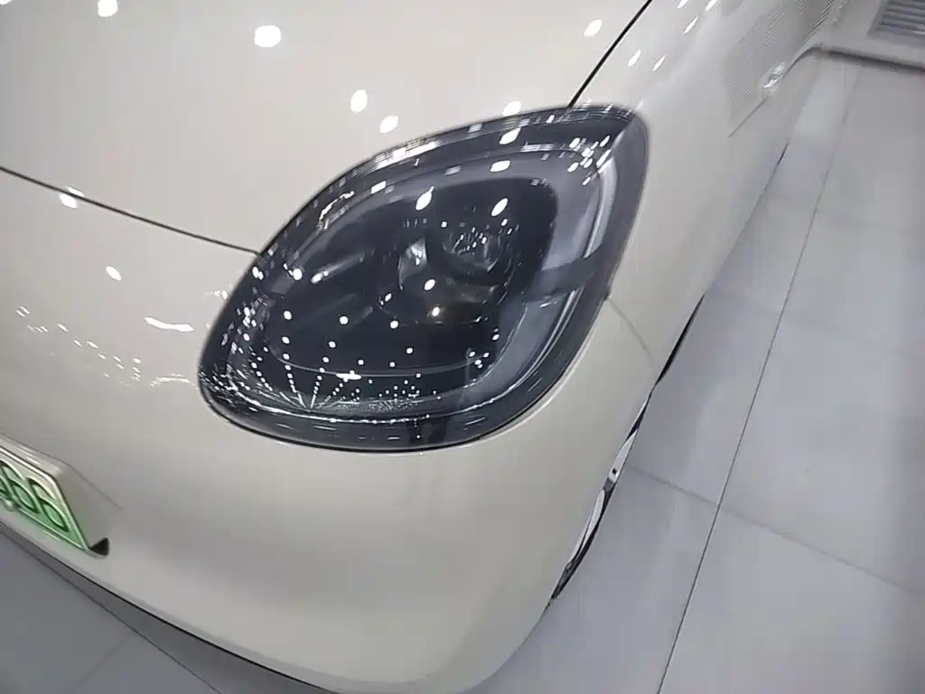 Wuling MINIEV — миниатюра 24