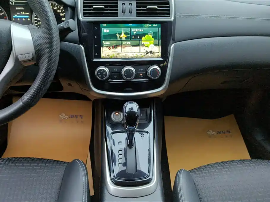 Nissan Tiida — фотографии объявления, Фото 16