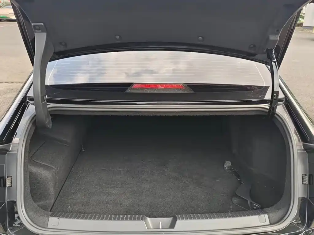 WULING WULING STARLIGHT