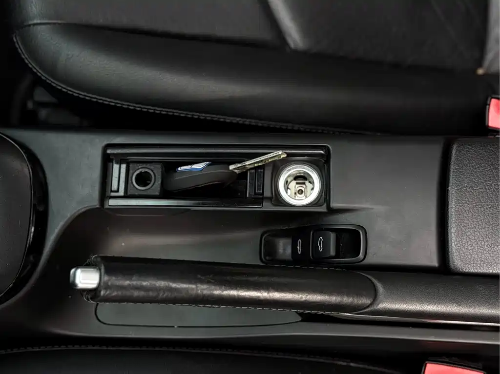 Porsche Boxster — фотографии объявления, Фото 13