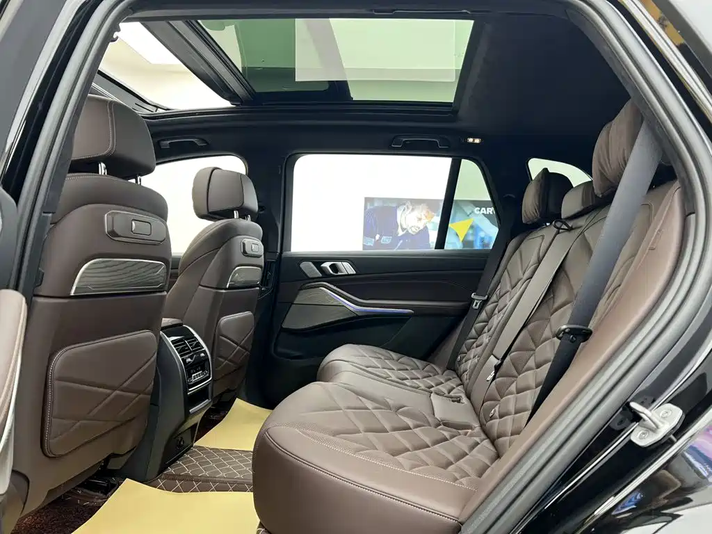 BMW X5 — миниатюра 36