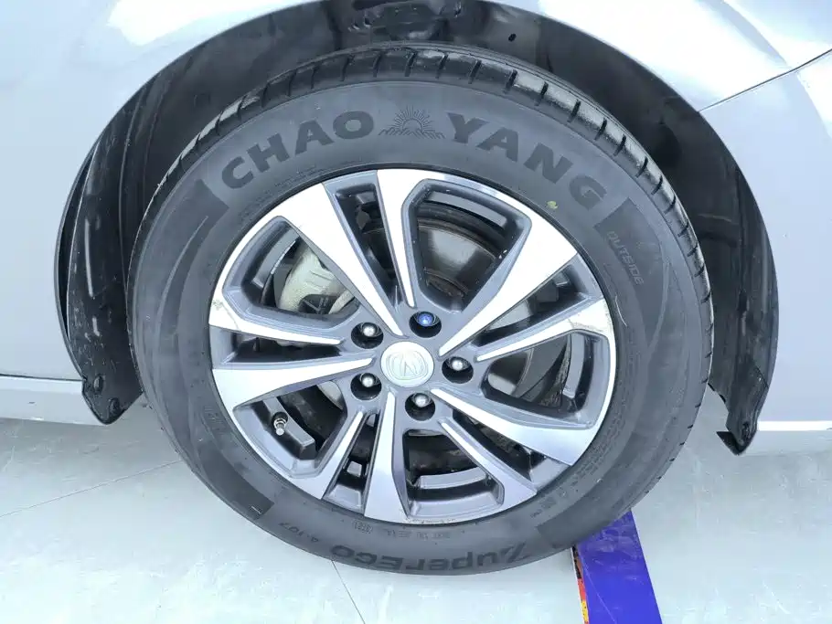 Changan Eado — миниатюра 6