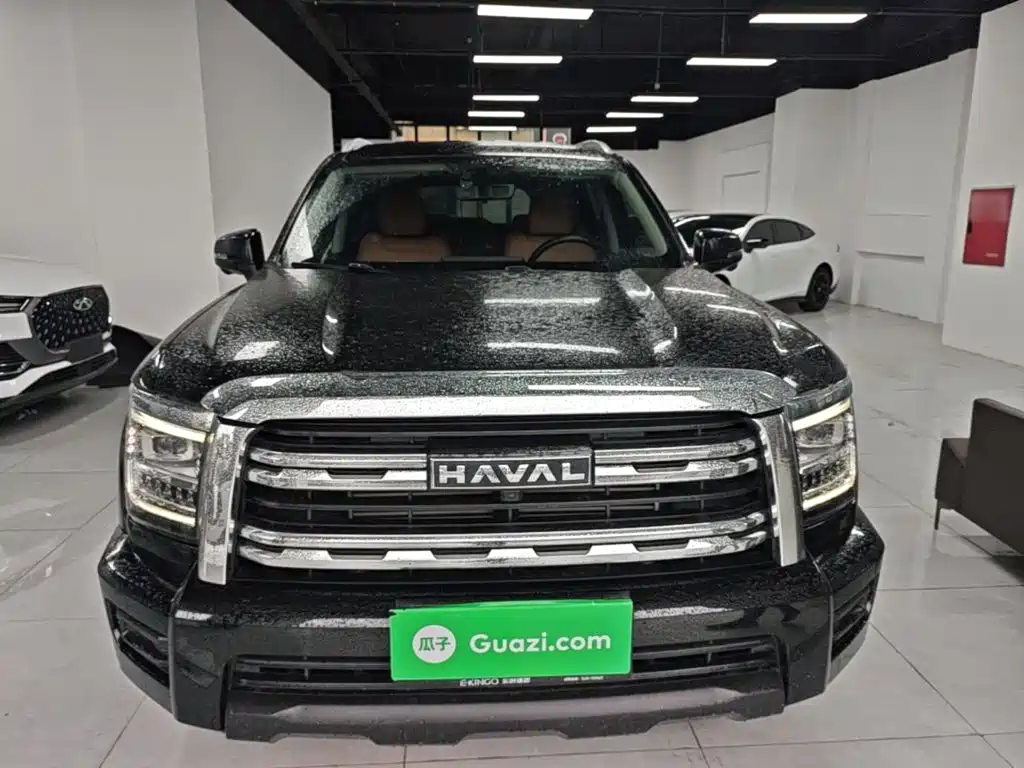 Haval H5 — миниатюра 3