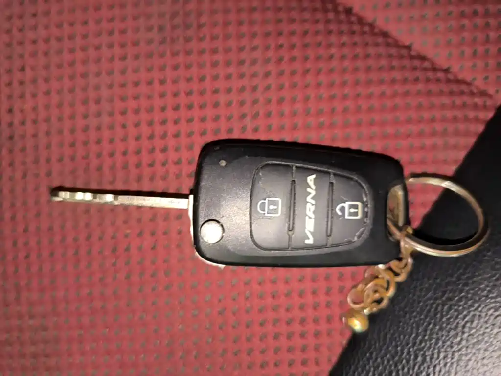 Hyundai Ruiyi — миниатюра 9