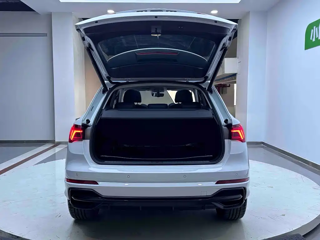 Audi Q3 — фотографии объявления, Фото 22