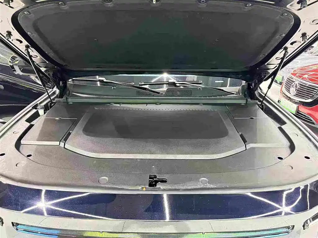 Deepal Deepal G318 — миниатюра 28