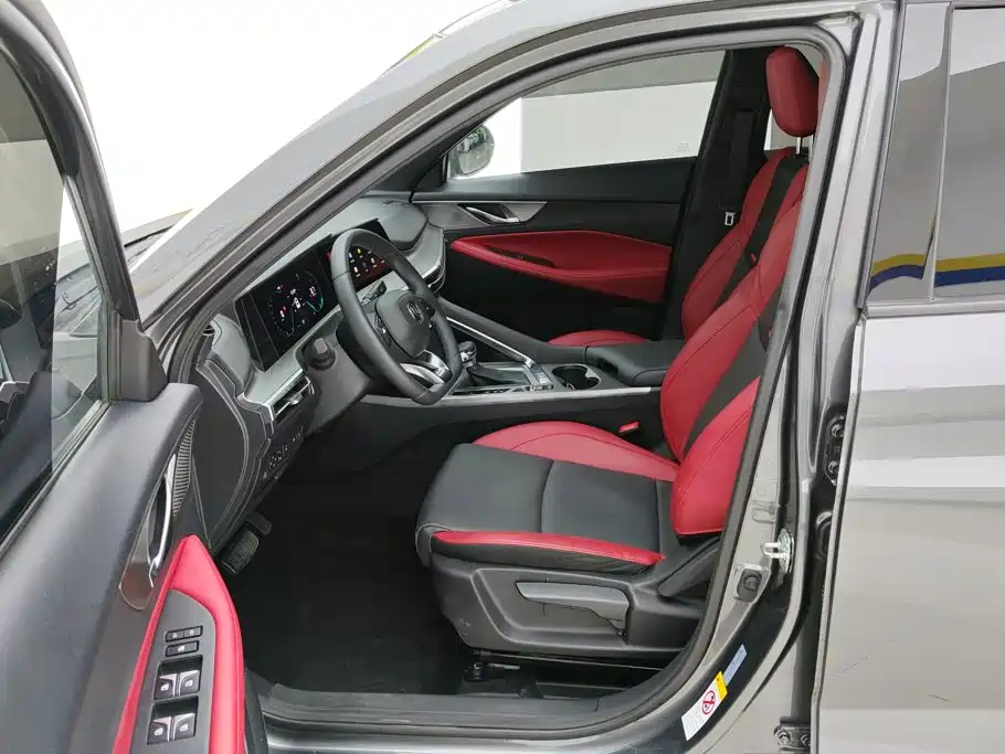 Changan CS35PLUS — миниатюра 9