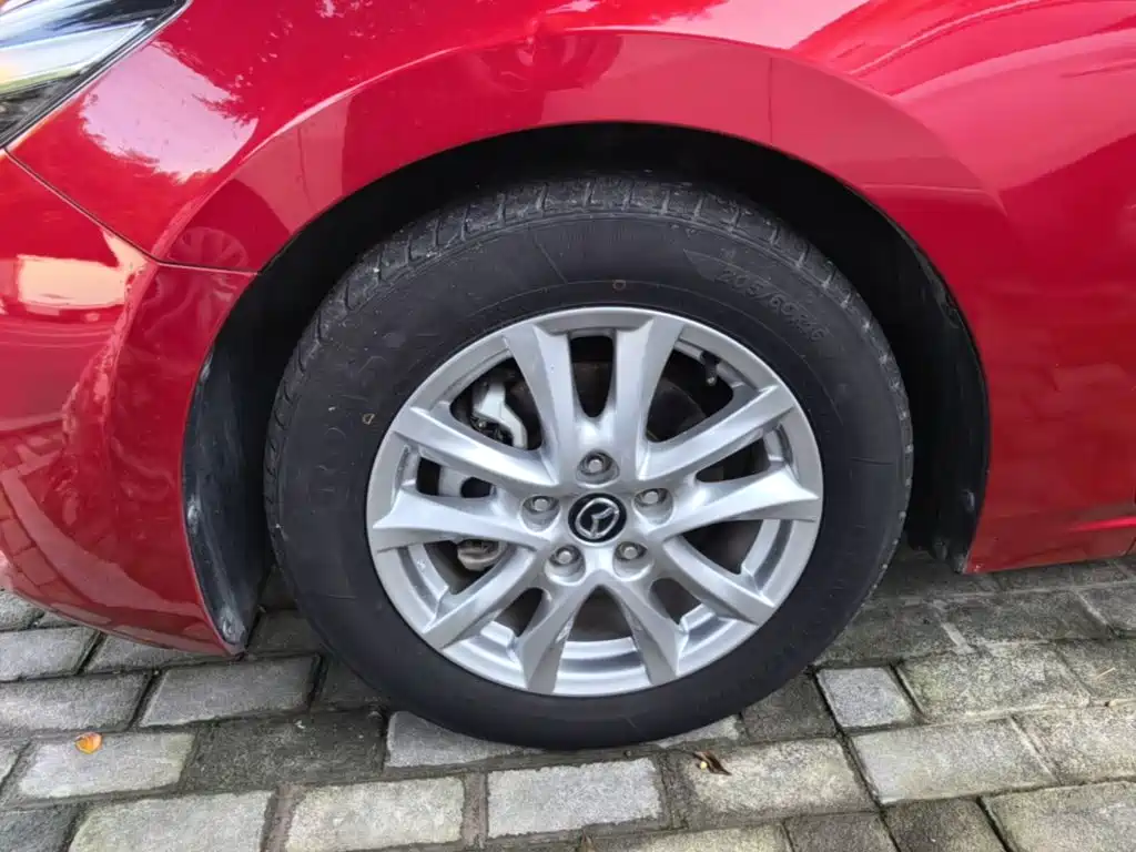 Mazda 3 Axela — миниатюра 23