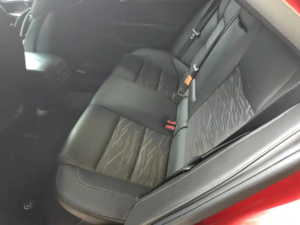 Cadillac ATS-L — миниатюра 17