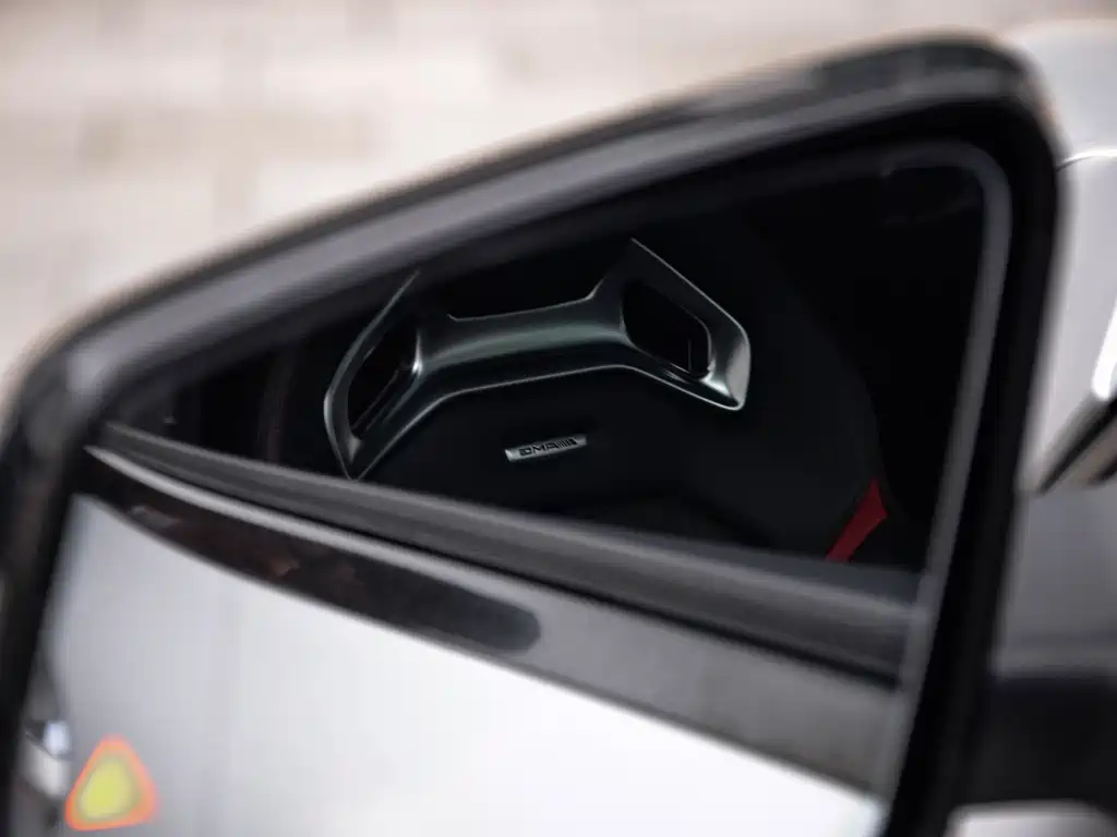 Mercedes-Benz CLA AMG — миниатюра 39