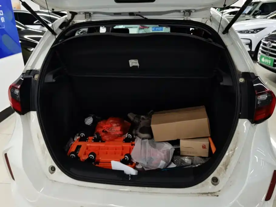 Honda Fit — миниатюра 4