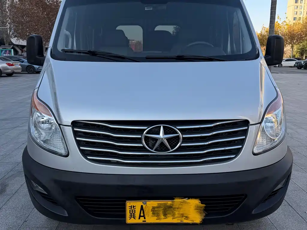 JIANGQI GROUP XINGRUI