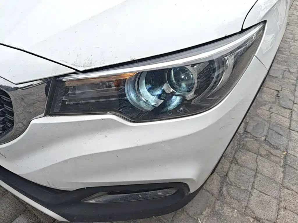 MG ZS — миниатюра 24